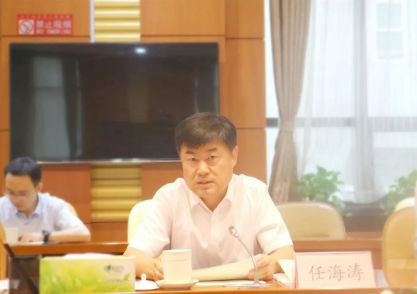 省住房城乡建设厅召开党的建设工作领导小组会议 总结党纪学习教育工作推动党的纪律教育常态化长效化