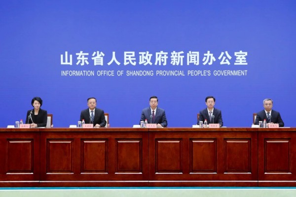 权威发布｜“十四五”时期山东房地产业和建筑业实现增加值5.98万亿