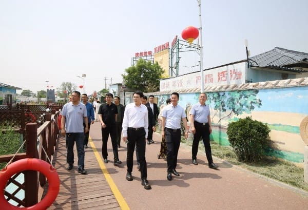 山东省建设科技与教育协会党支部赴东营开展国防教育主题党建活动