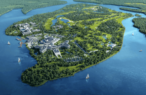 中央城市工作会议 姚天玮：坚持标准引领 强化科技赋能 全面支撑现代化人民城市建设