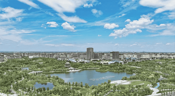 《求是》杂志发表倪虹署名文章：走出一条中国特色城市现代化新路子