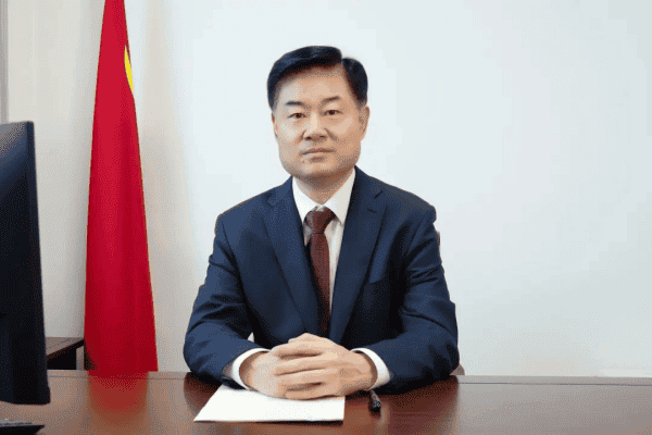 《中国经济周刊》专访山东省住建厅党组书记任海涛：共享“好房子”建设经验，托稳群众“安居梦