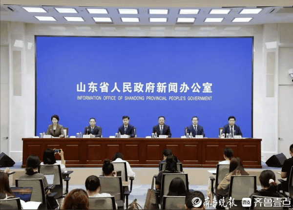 主动防风险，年底前山东各市城市生命线工程基本覆盖重点业务领域