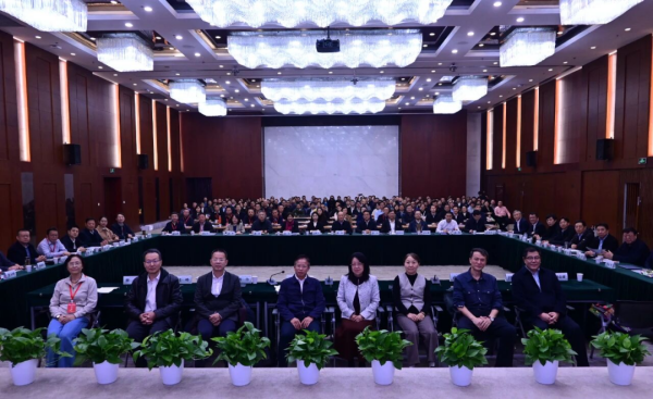 2025年全国住房和城乡建设科技与产业化工作座谈会在京召开，协会受邀参加